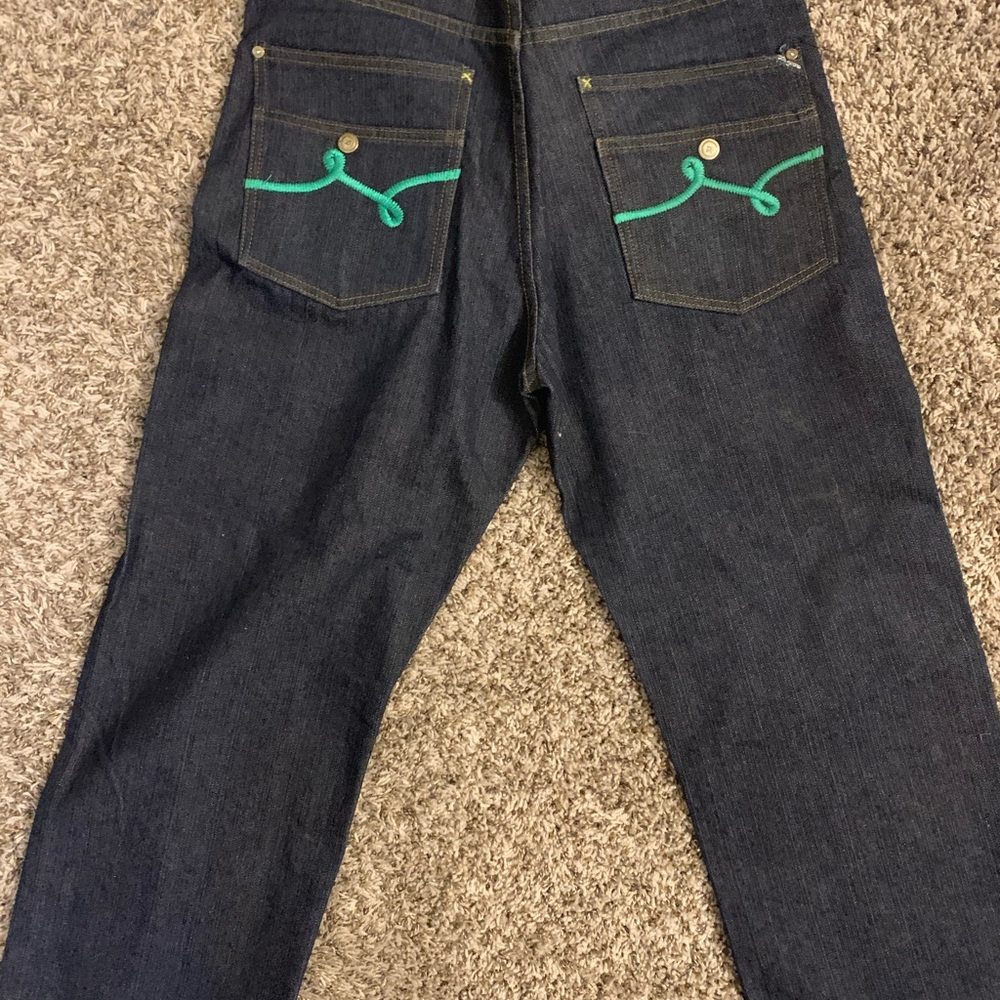 LRG Jeans